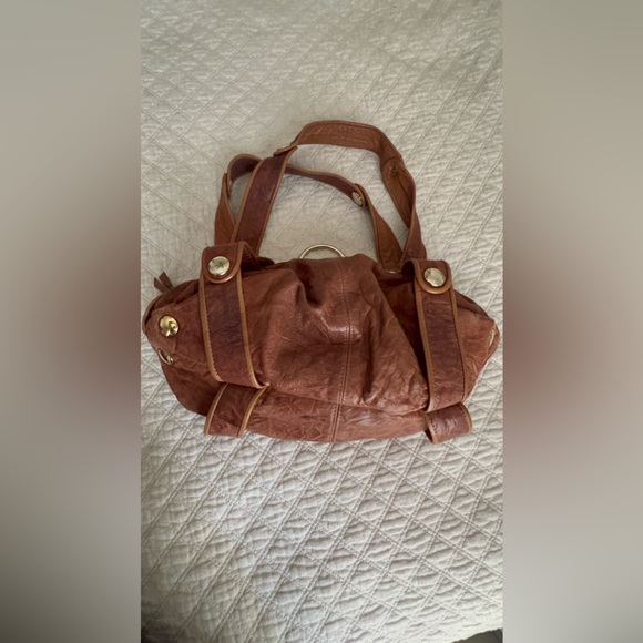 GUSTTO Luxury Leather Purse - Picture 9 of 14